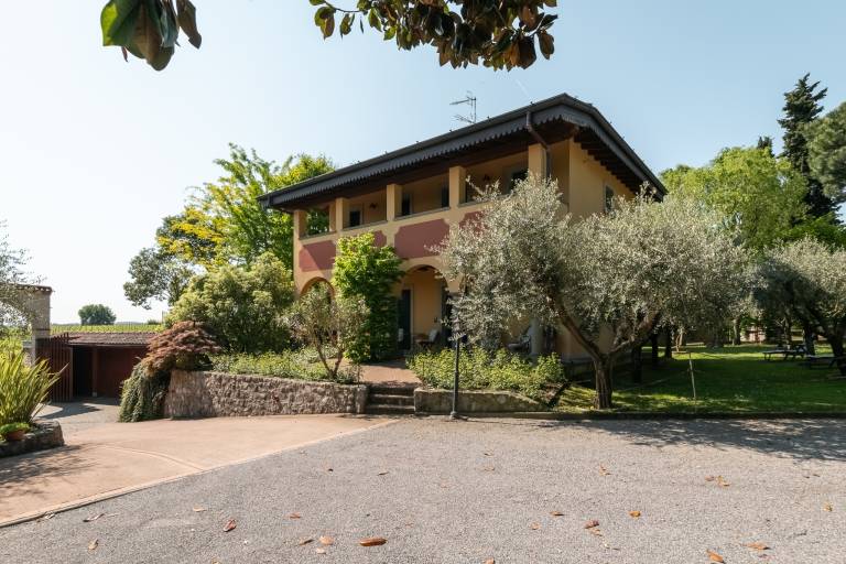 Casa  Erbusco