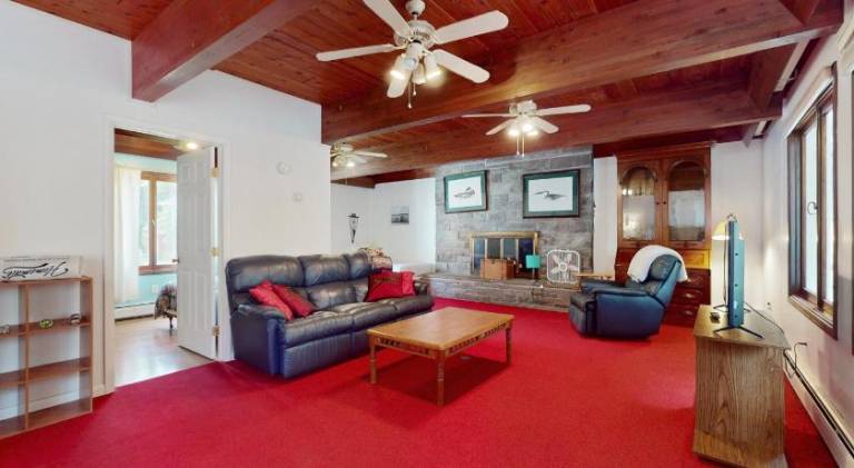 Big house | Pets are welcome — photo 3