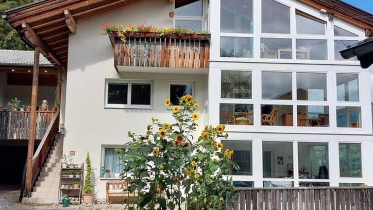 Ferienwohnung Matrei am Brenner