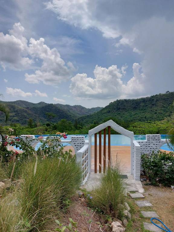 Khun Khao Tamnan Prai Resort — photo 2