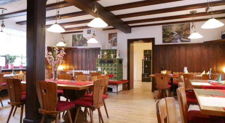 Seebach-Hotel — photo 5