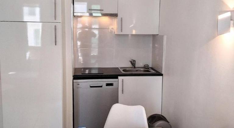 Holiday apartment with garden & patio | Next to the beach | Pets are welcome — photo 5