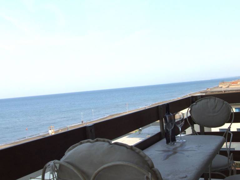 Holiday apartment with 1 room for 5 persons — photo 5