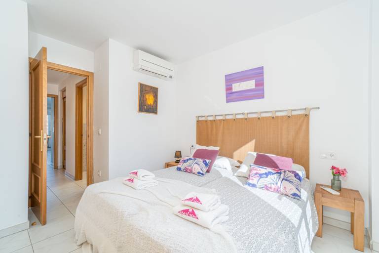 Fully equipped apartment with garden & terrace | Beach nearby | Pets are welcome — photo 5