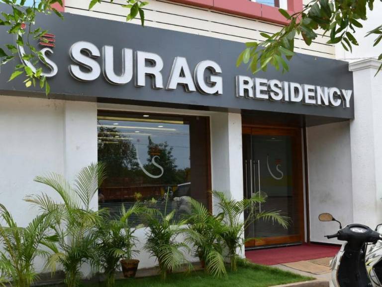 Surag Residency