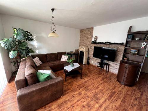 Apartmán  Liptovský Mikuláš