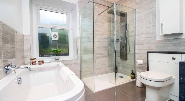 River View Large House In Afan Forest Bike Park By STAE-Homes — photo 2