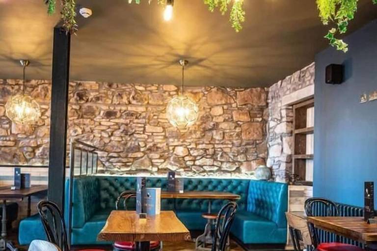 Bed & Breakfast Inverness