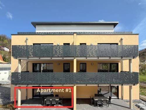 Ferienwohnung Horb am Neckar