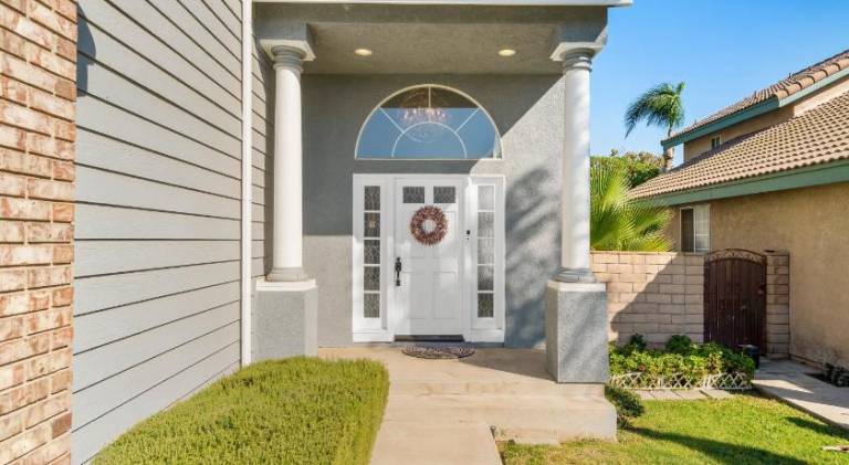 House with barbeque | Good for workation in Ontario, CA