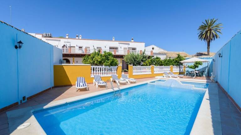 Villa Puente Genil