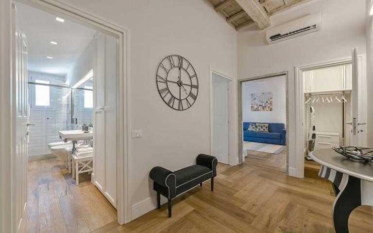 Pitti Flat - Belcanto Villas — photo 4