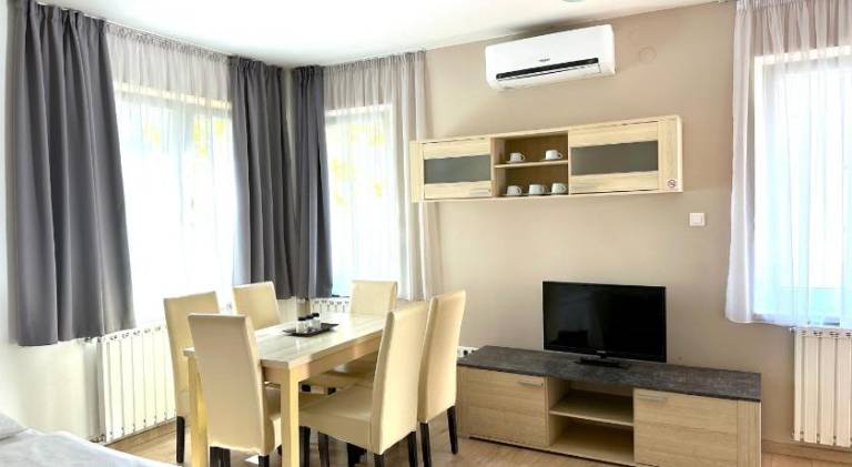 Apartment | Pets are welcome — photo 2