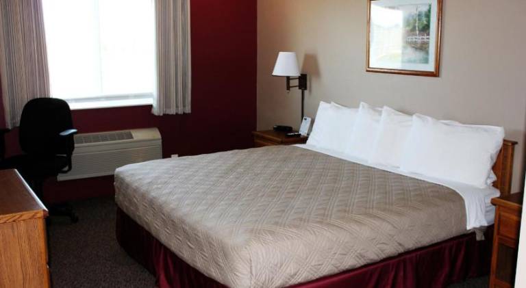 Capri Inn & Suites - Beatrice — photo 2