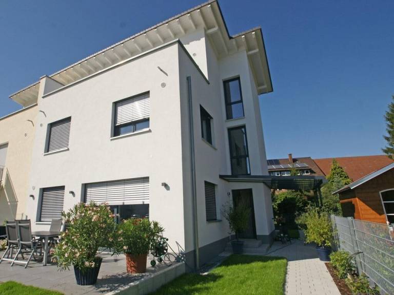 Ferienwohnung Stühlinger