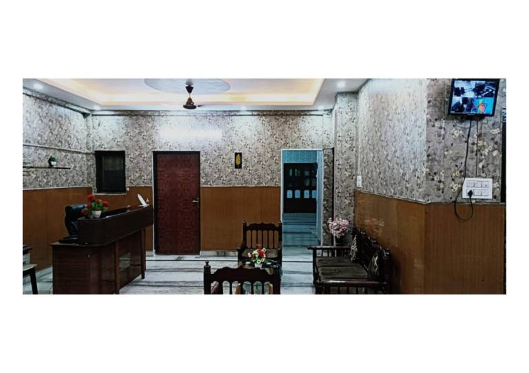 Goroomgo Woodstock Homestay — photo 4