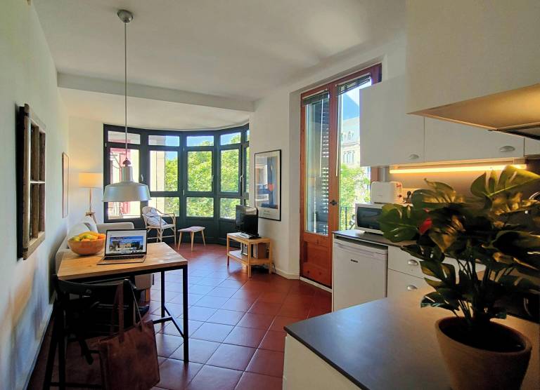 Apartment El Raval