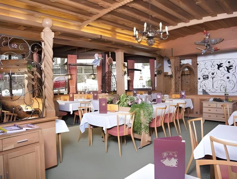 Hotel Sauerlander Hof — photo 5