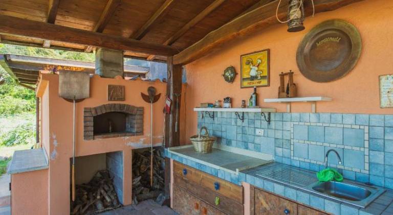 House with 1 room for 4 persons — photo 4