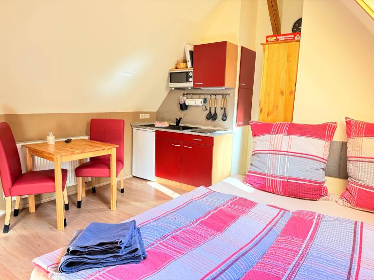 Studio  Enzklösterle
