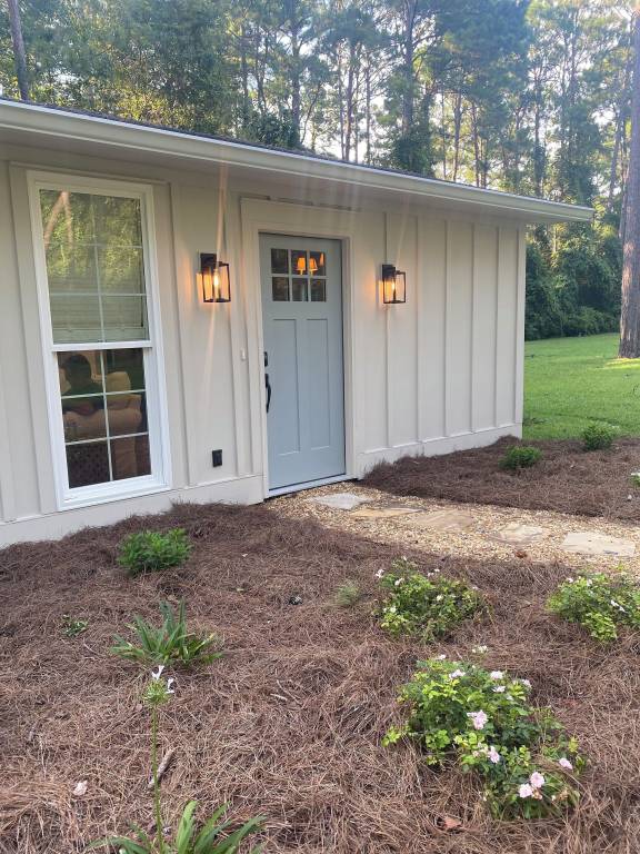 Cabin Thomasville