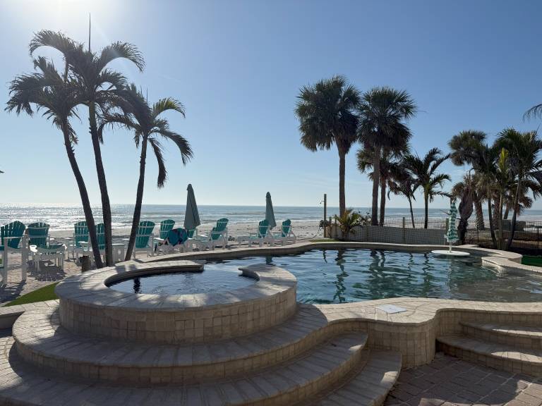 House  Madeira Beach