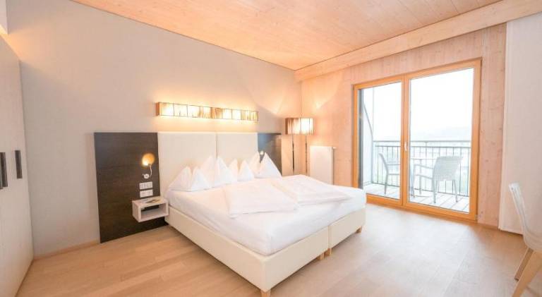 Allegria Resort Stegersbach - Allegria Hotel — photo 2