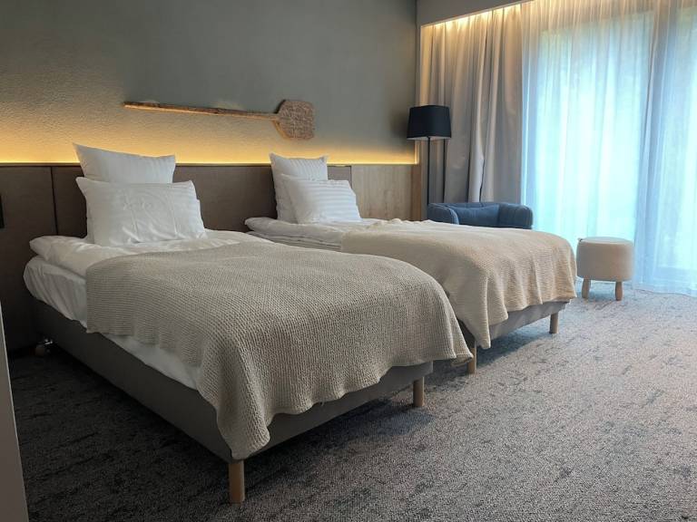 Resort  Băile Balvanyos