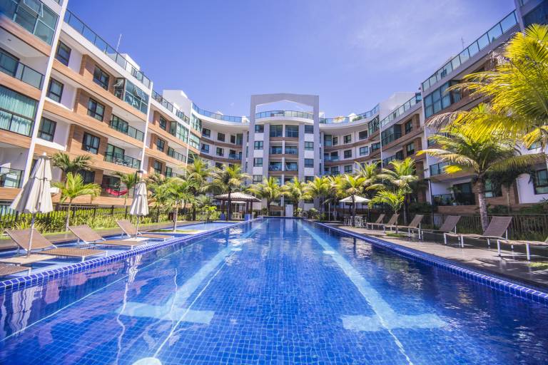 Apartamento  Mangabeira