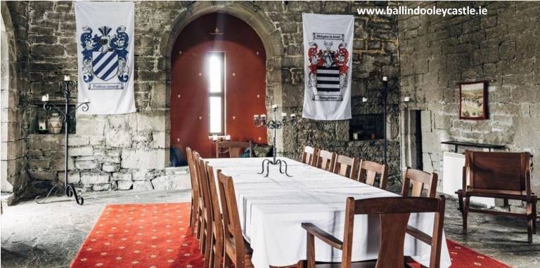 Maison de vacances Galway