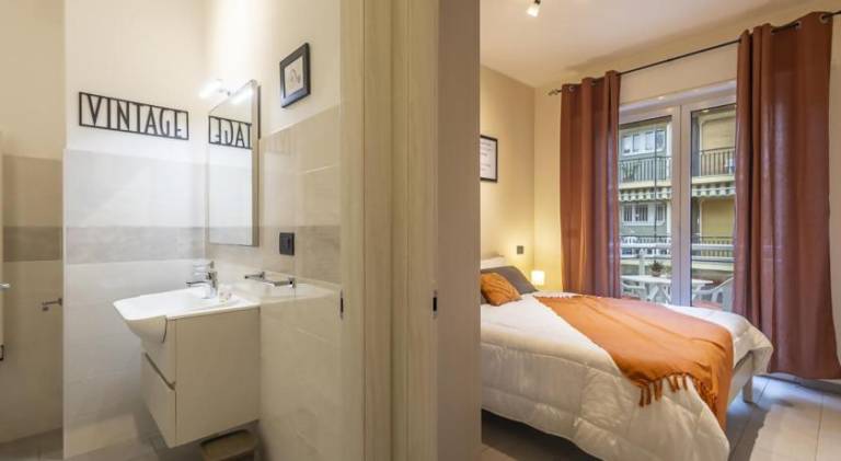 Rental apartment with 1 room for 4 persons — photo 4