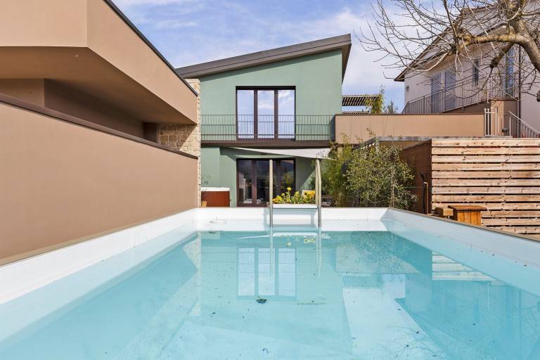 Casa vacanza Figline Valdarno