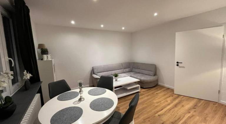 Holiday apartment with 2 rooms for 4 persons — photo 2