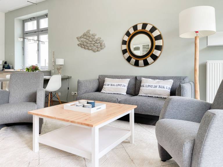 Ferienwohnung Timmendorfer Strand