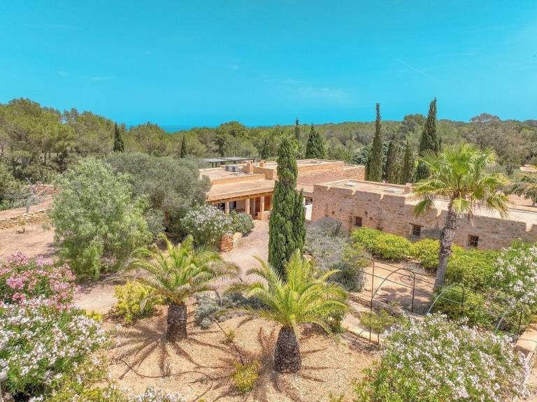 Casa  Formentera