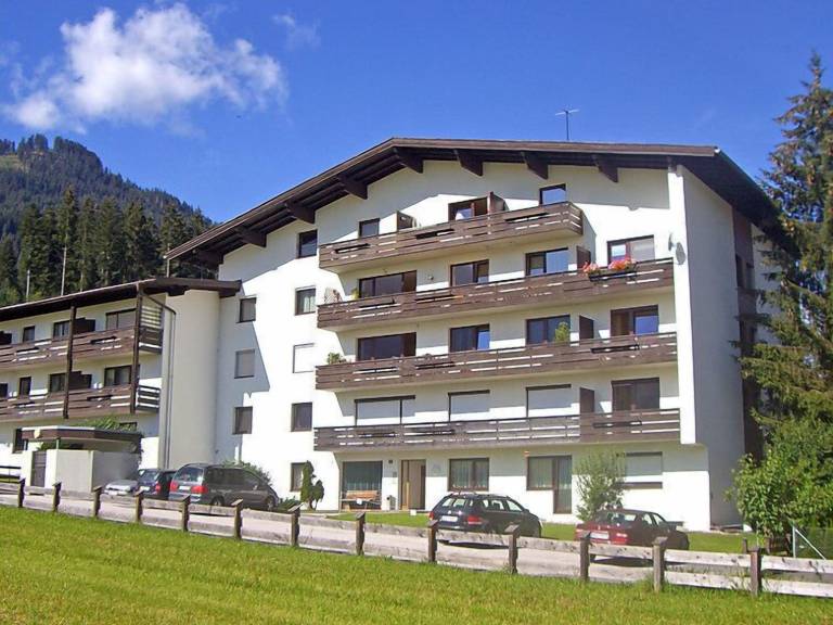 Ferienwohnung Brixen im Thale