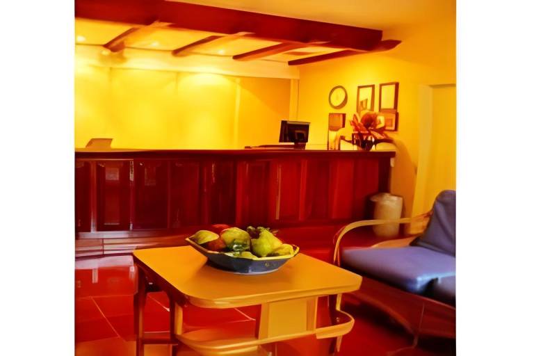 Hotel Casa Colonial Cozumel in Cozumel