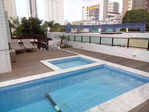 Apartamento Mandacaru