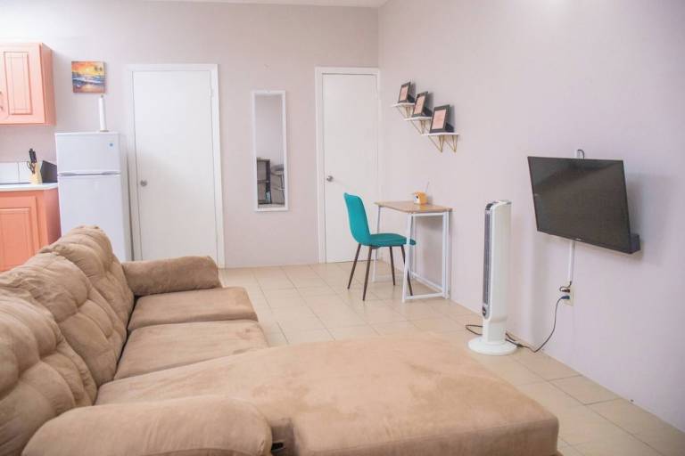 Apartment  Saint John's