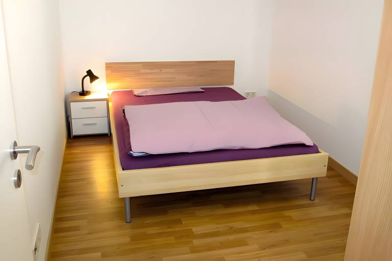 Ferienwohnung Vimbuch