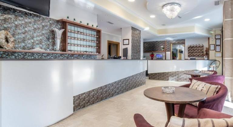 Hotel Bamby e Delfino — photo 4