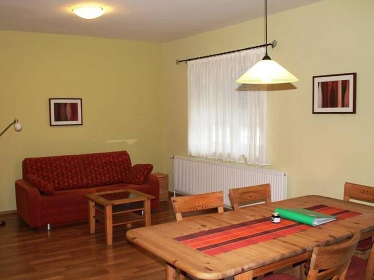 Ferienwohnung Gols