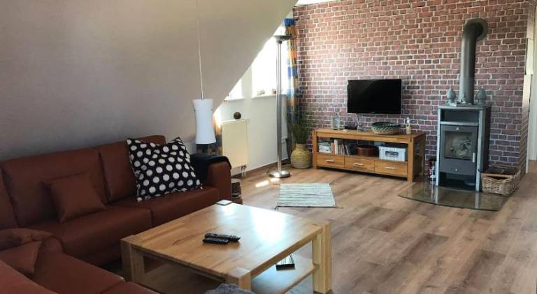 Haus Butje Comfortable holiday residence — photo 2