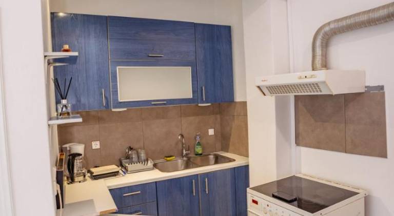 Apartment | Close to the beach | Pets allowed — photo 4