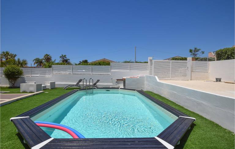 Maisonette-Wohnung Marina di Ragusa