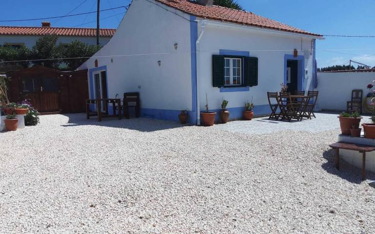 Casa rural S.Teotónio