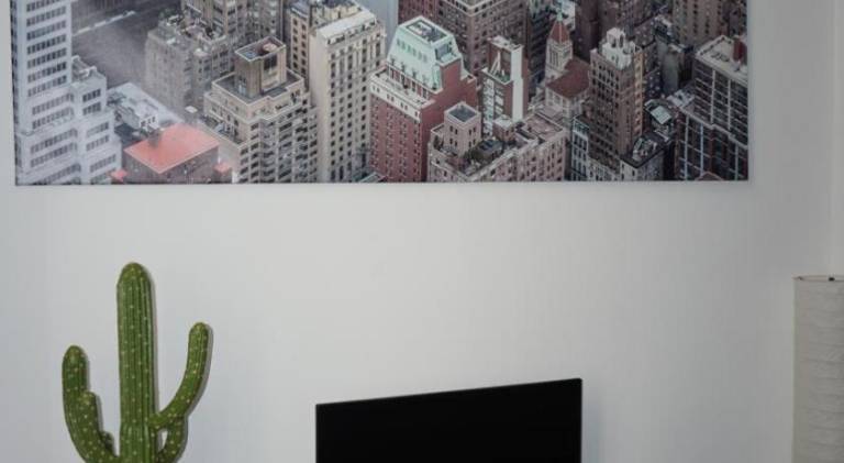 Roosevelt Apartments. — photo 4