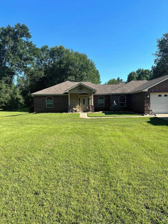 House  Lufkin