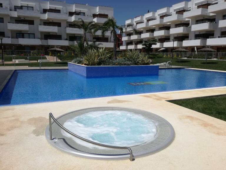 Apartamento Dehesa de Campoamor