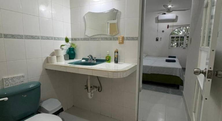 Casamaya Hostel & Diving — photo 2
